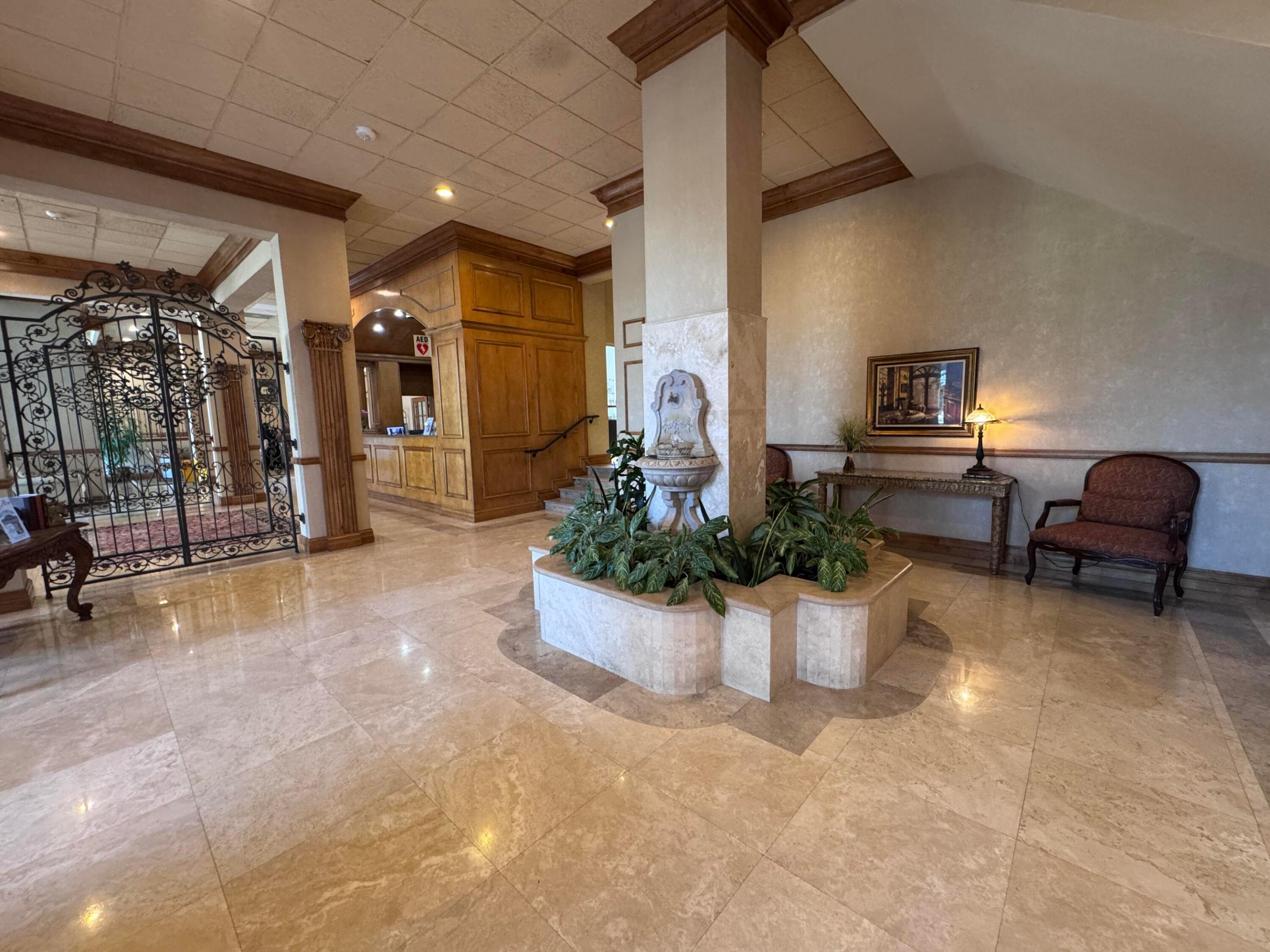 PLAZA SOUTH CONDO - Residential