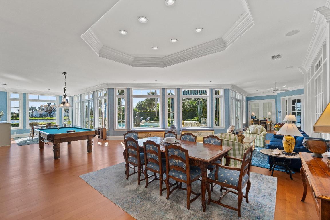 LOXAHATCHEE CLUB AT MAPLEWOOD 7 PH 2 - Residential