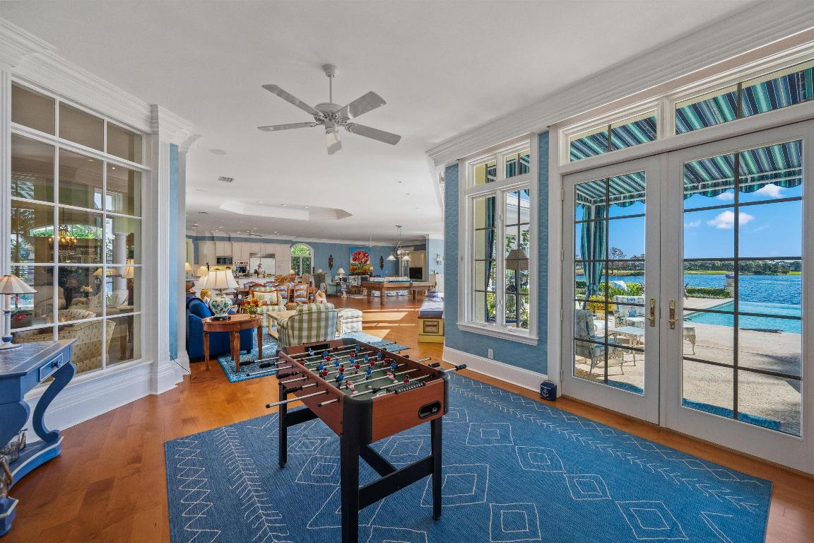 LOXAHATCHEE CLUB AT MAPLEWOOD 7 PH 2 - Residential