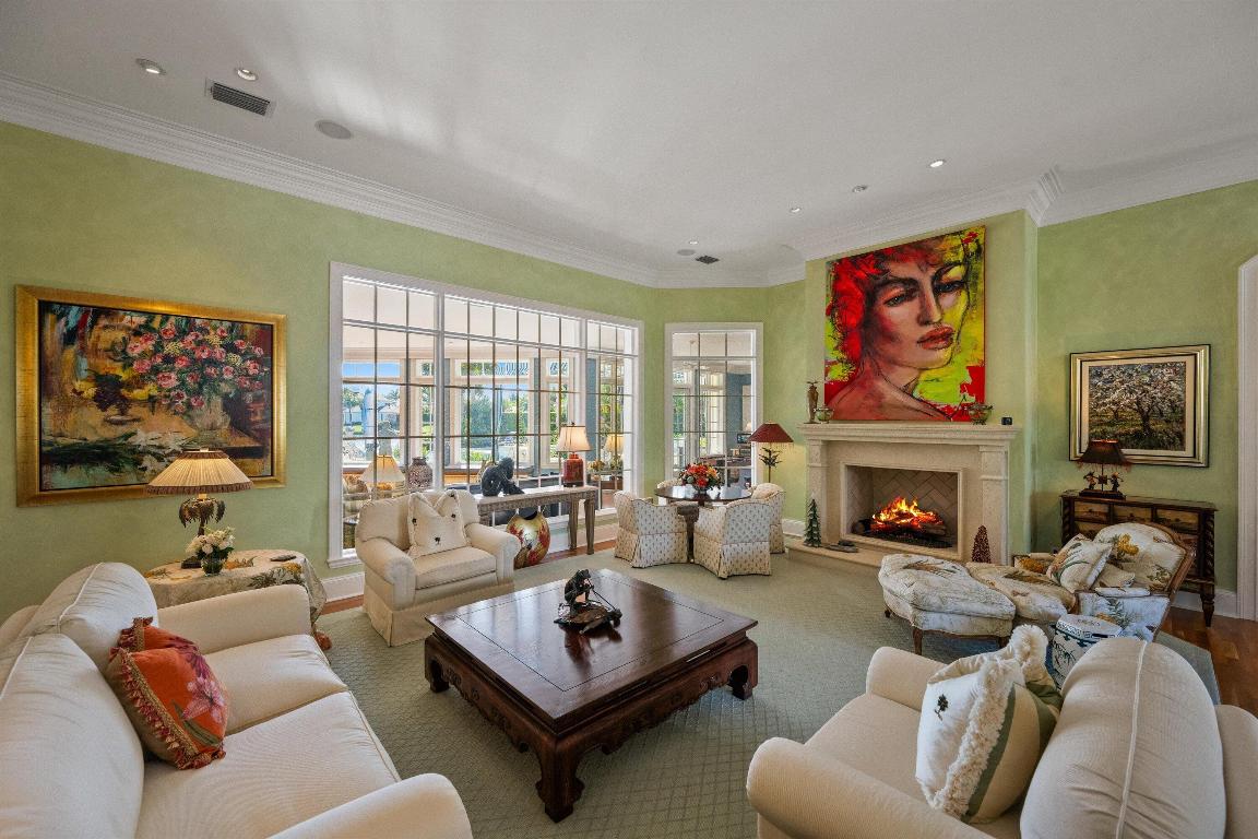 LOXAHATCHEE CLUB AT MAPLEWOOD 7 PH 2 - Residential