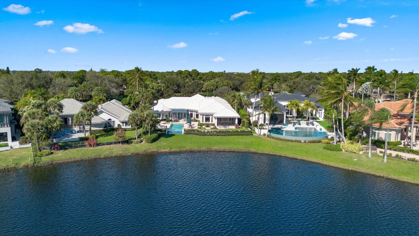 LOXAHATCHEE CLUB AT MAPLEWOOD 7 PH 2 - Residential