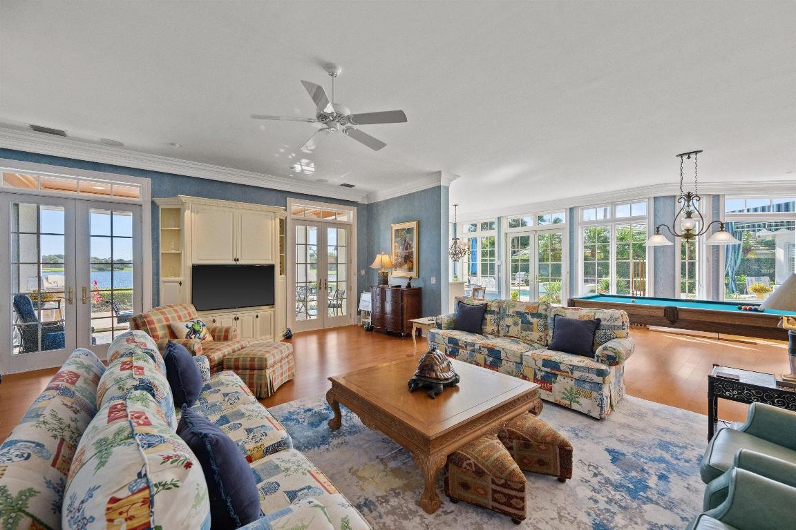 LOXAHATCHEE CLUB AT MAPLEWOOD 7 PH 2 - Residential