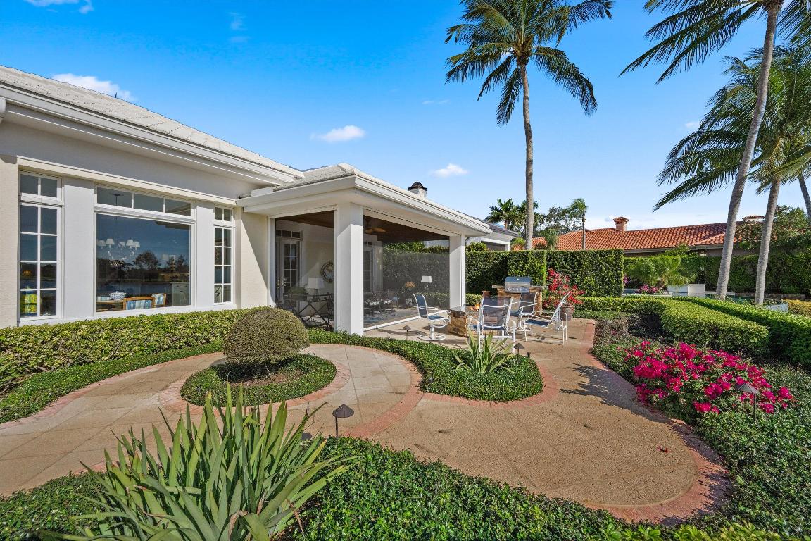 LOXAHATCHEE CLUB AT MAPLEWOOD 7 PH 2 - Residential