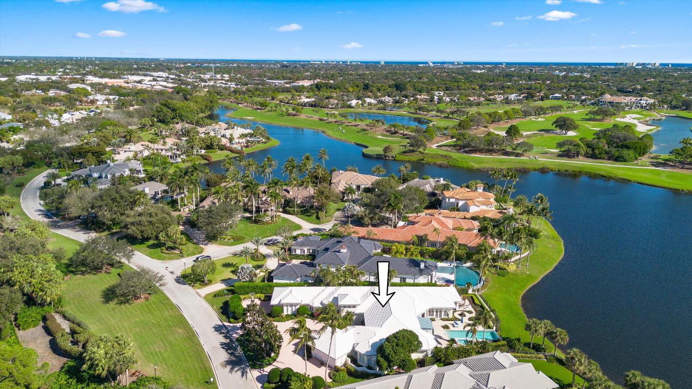 LOXAHATCHEE CLUB AT MAPLEWOOD 7 PH 2 - Residential