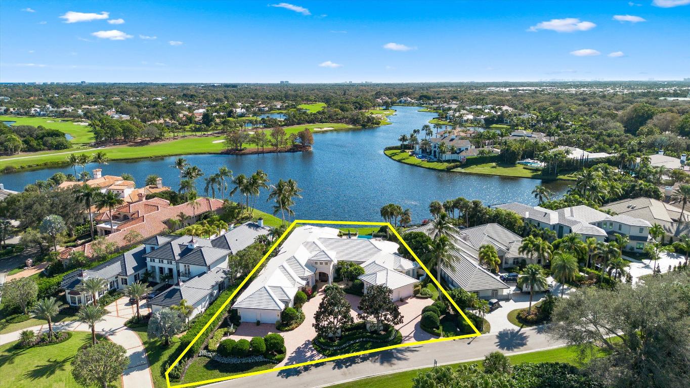 LOXAHATCHEE CLUB AT MAPLEWOOD 7 PH 2 - Residential