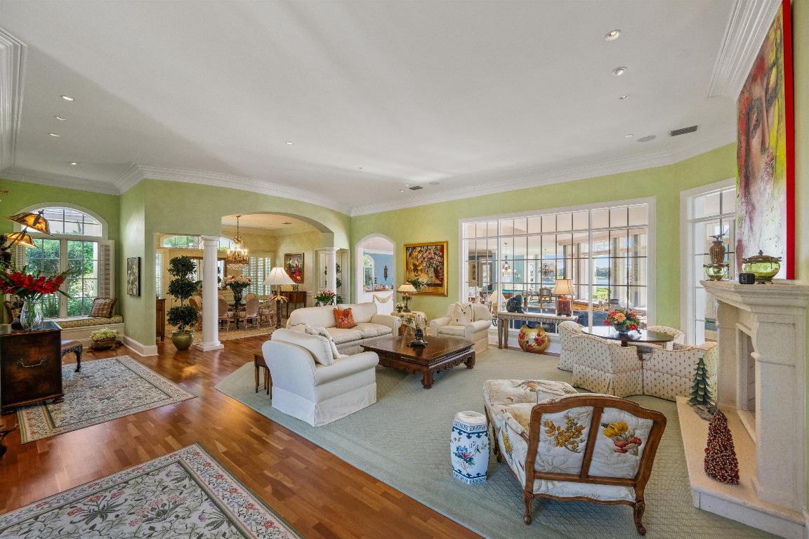 LOXAHATCHEE CLUB AT MAPLEWOOD 7 PH 2 - Residential