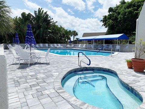 A home in Lake Worth