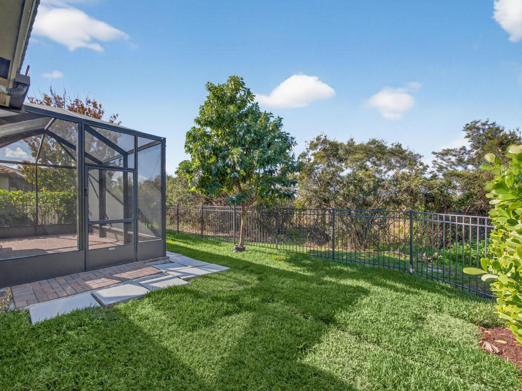 TRADITION PLAT NO 19 REPLAT-REPLAT NO 5 TOWNPARK P - Residential