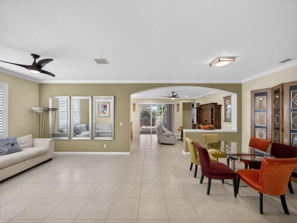 TRADITION PLAT NO 19 REPLAT-REPLAT NO 5 TOWNPARK P - Residential