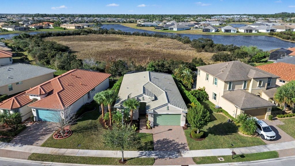 Photo of 12146 SW Bennington Circle, Port Saint Lucie, FL 34987 (MLS # R11157509)