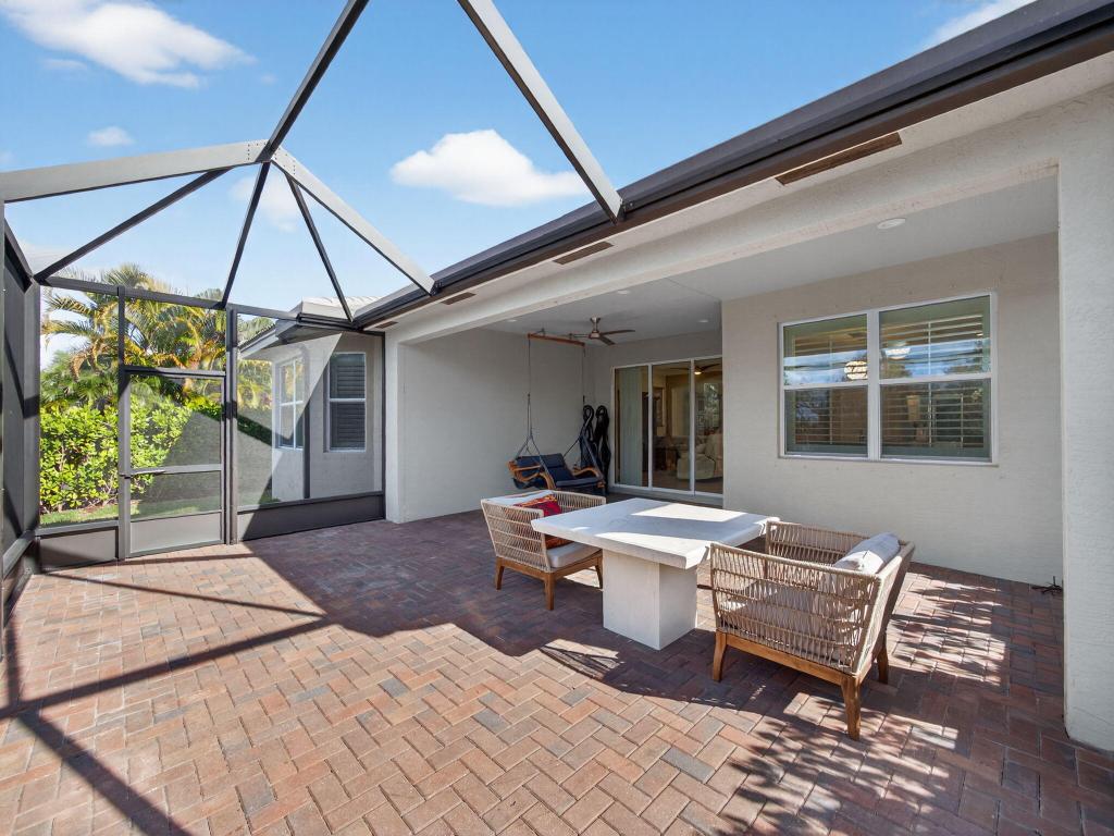 TRADITION PLAT NO 19 REPLAT-REPLAT NO 5 TOWNPARK P - Residential