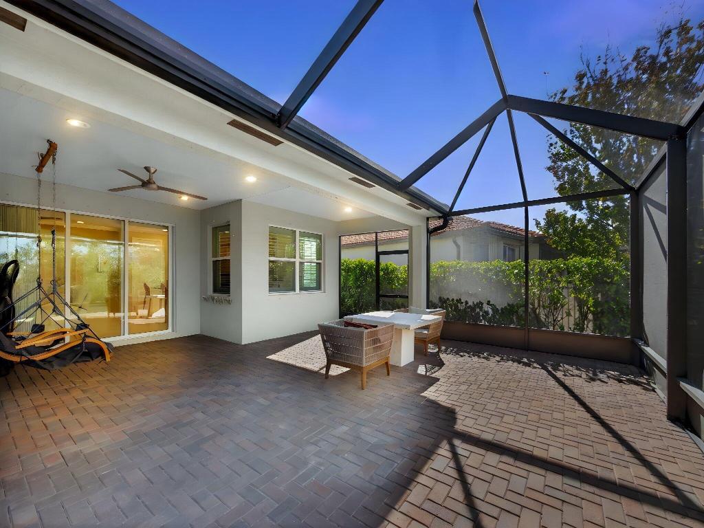 TRADITION PLAT NO 19 REPLAT-REPLAT NO 5 TOWNPARK P - Residential