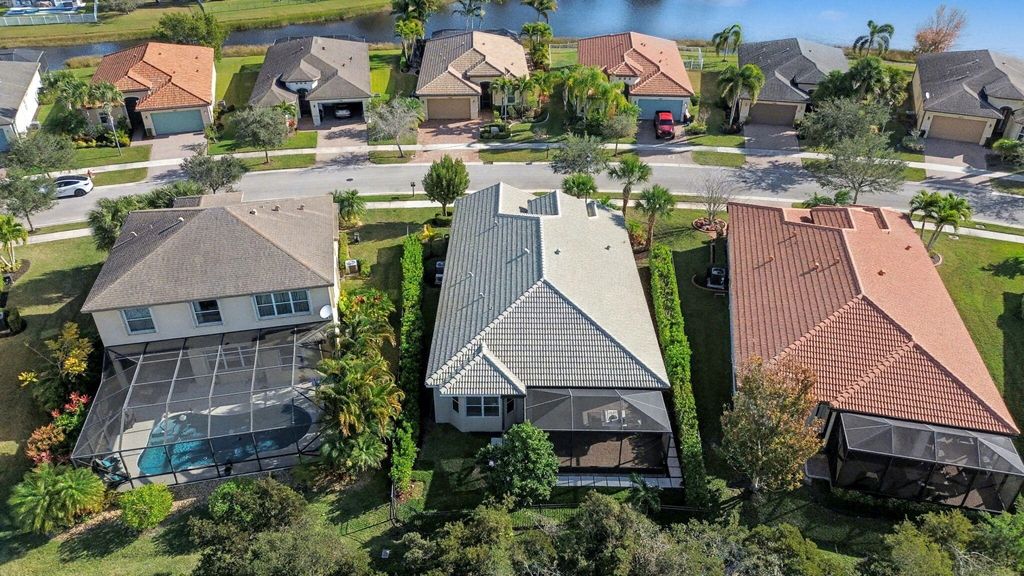 Photo of 12146 SW Bennington Circle, Port Saint Lucie, FL 34987 (MLS # R11157509)