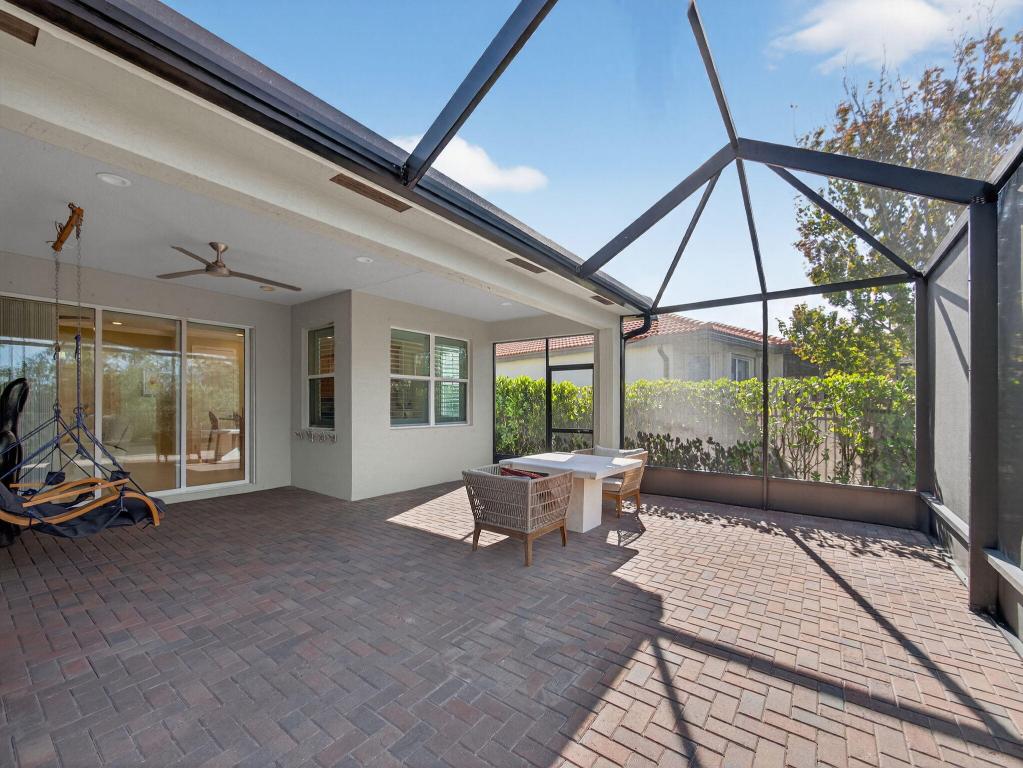 TRADITION PLAT NO 19 REPLAT-REPLAT NO 5 TOWNPARK P - Residential