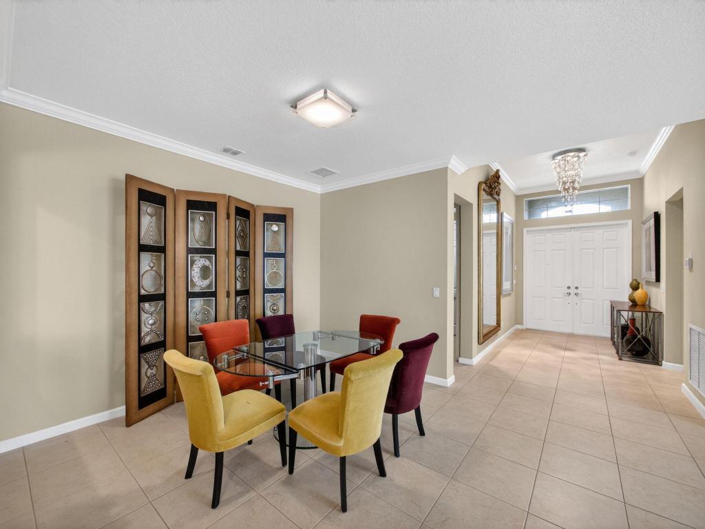 TRADITION PLAT NO 19 REPLAT-REPLAT NO 5 TOWNPARK P - Residential