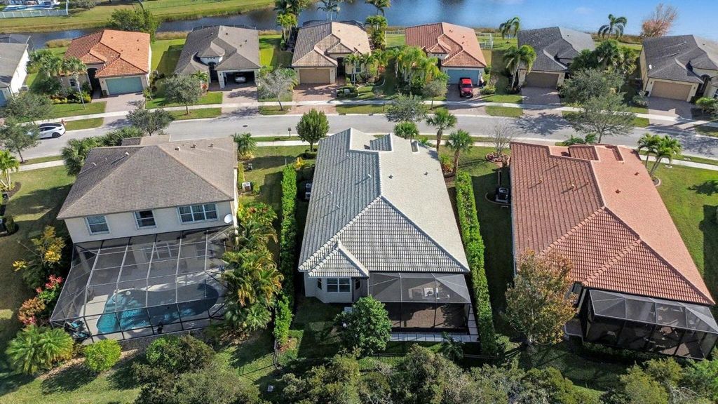 Photo of 12146 SW Bennington Circle, Port Saint Lucie, FL 34987 (MLS # R11157509)