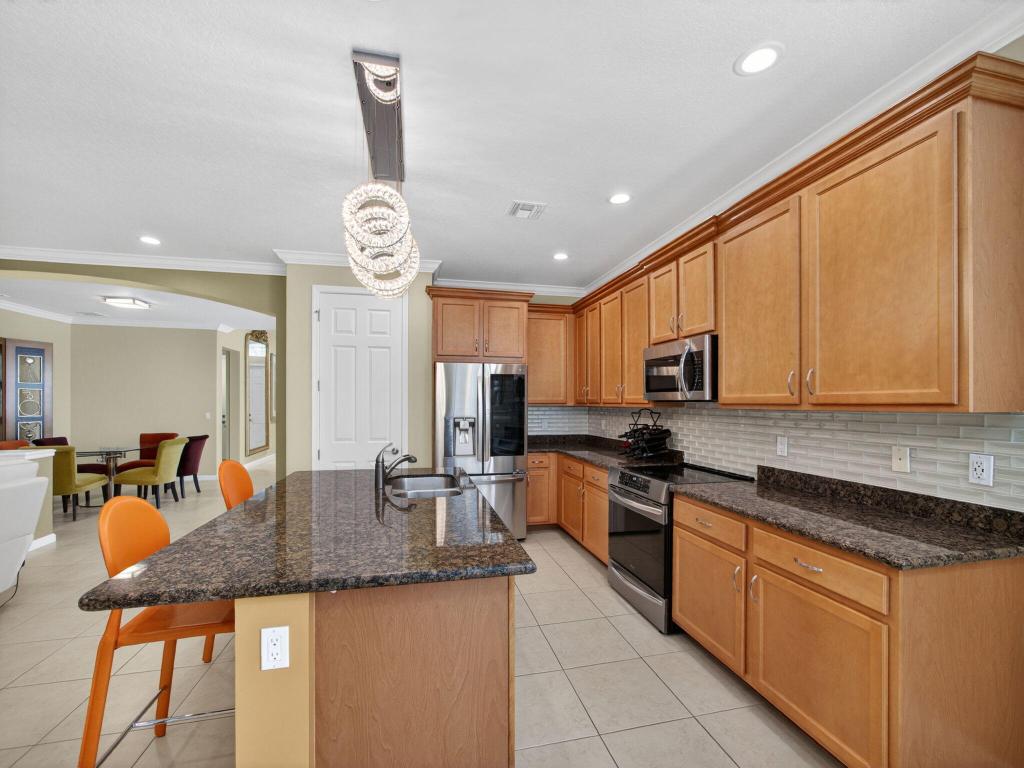 TRADITION PLAT NO 19 REPLAT-REPLAT NO 5 TOWNPARK P - Residential