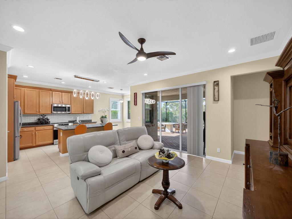 TRADITION PLAT NO 19 REPLAT-REPLAT NO 5 TOWNPARK P - Residential