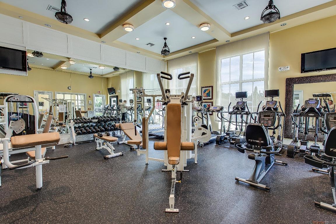 TRADITION PLAT NO 19 REPLAT-REPLAT NO 5 TOWNPARK P - Residential