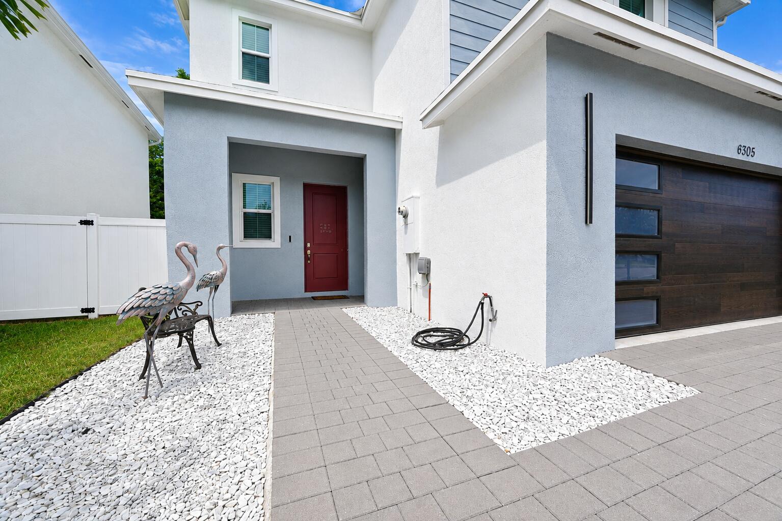 6305 TENOR Drive