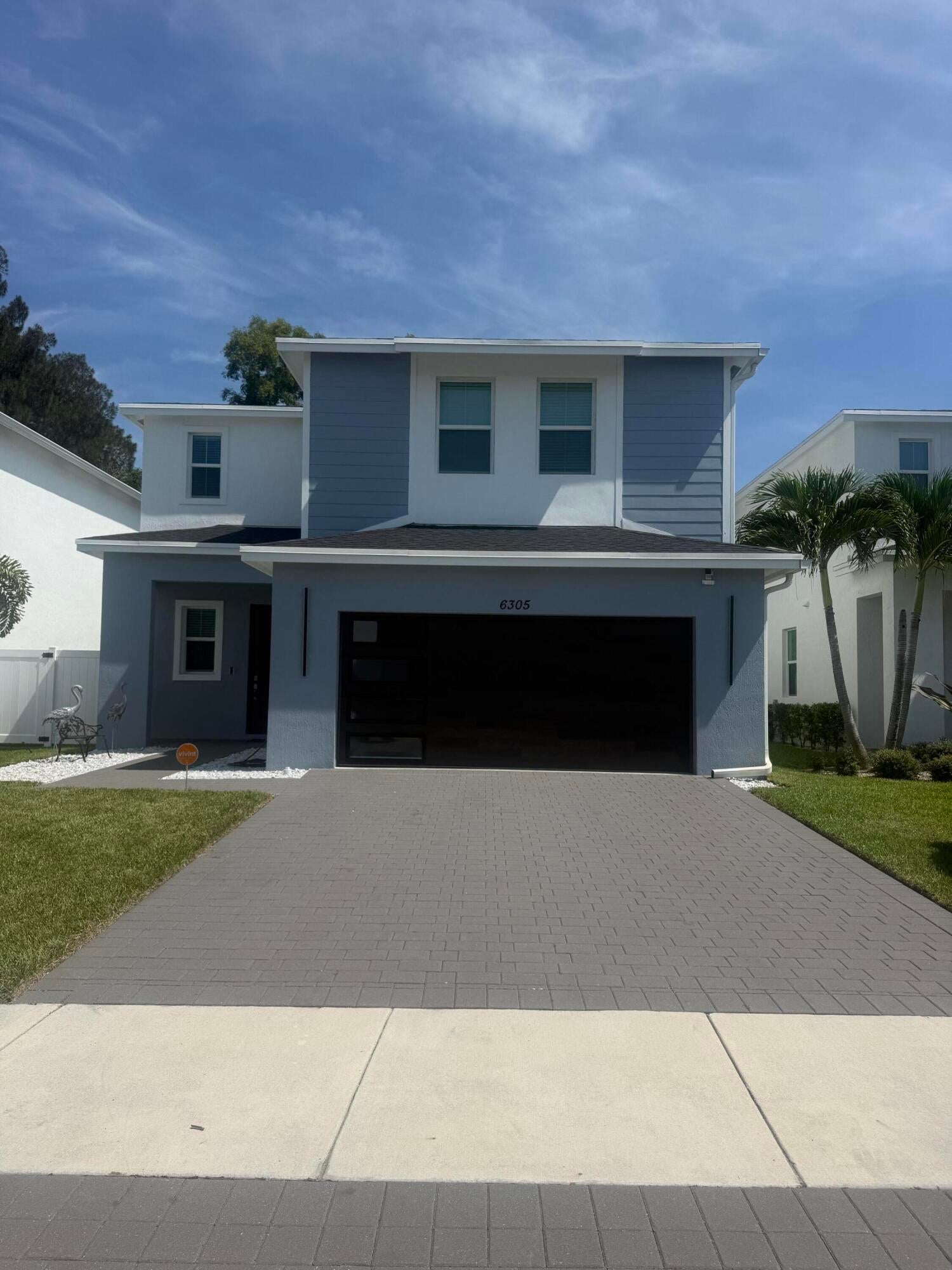 6305 TENOR Drive