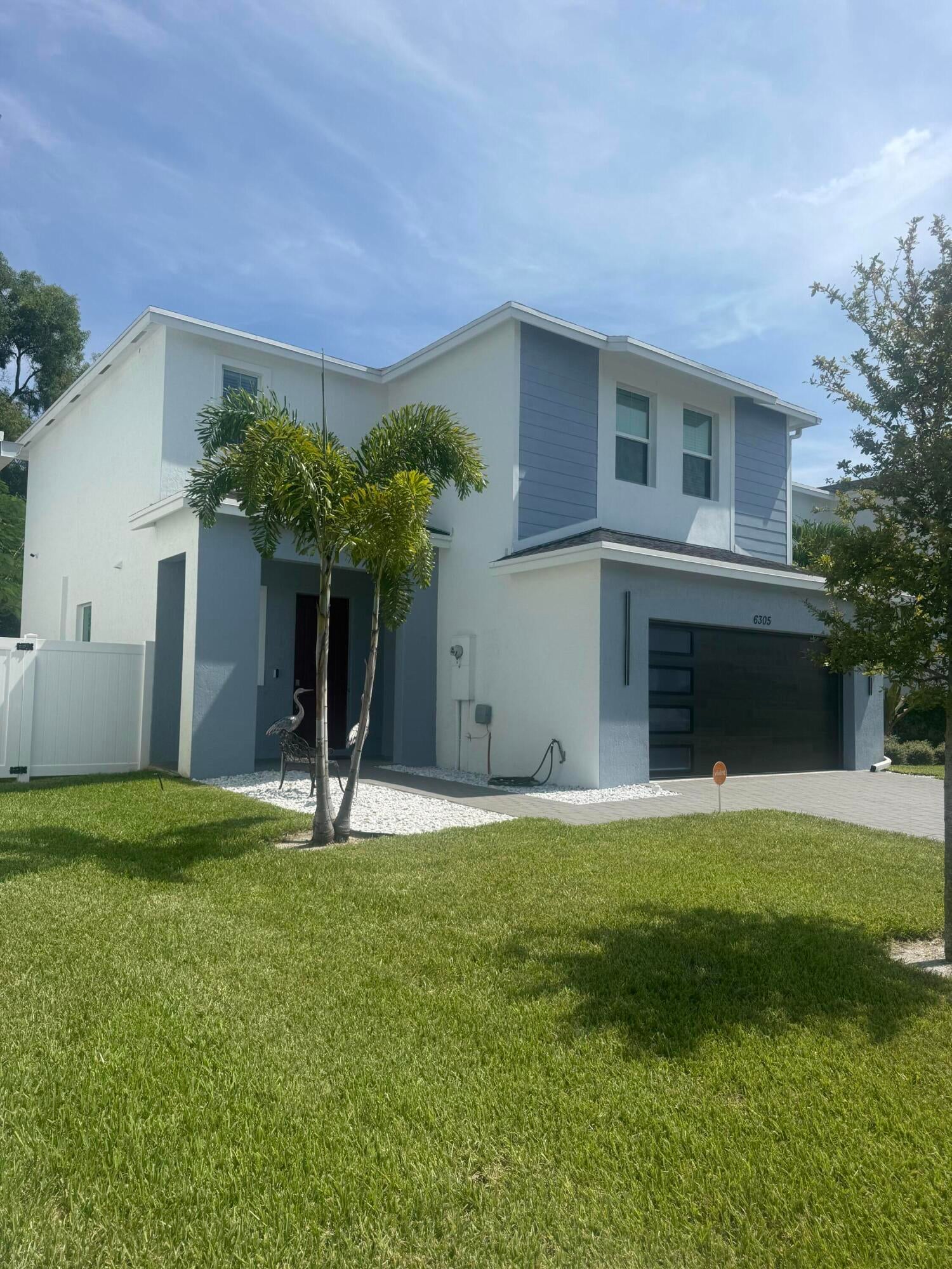 6305 TENOR Drive