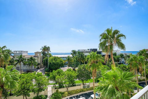 Tiny photo for 3700 S OCEAN Boulevard #404, Highland Beach, FL 33487 (MLS # B26064058)