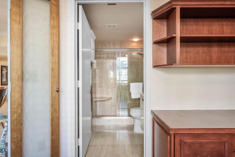 Tiny photo for 3700 S OCEAN Boulevard #404, Highland Beach, FL 33487 (MLS # B26064058)