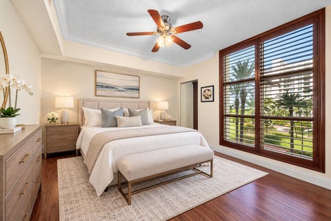Tiny photo for 3700 S OCEAN Boulevard #404, Highland Beach, FL 33487 (MLS # B26064058)