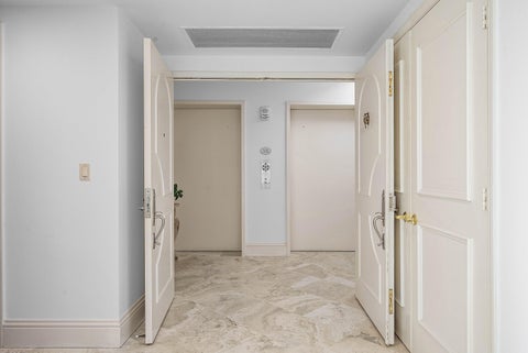 Tiny photo for 3700 S OCEAN Boulevard #404, Highland Beach, FL 33487 (MLS # B26064058)