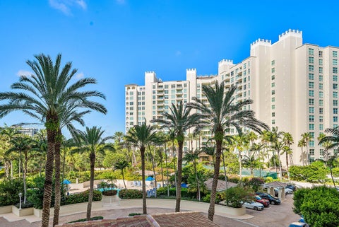 Tiny photo for 3700 S OCEAN Boulevard #404, Highland Beach, FL 33487 (MLS # B26064058)