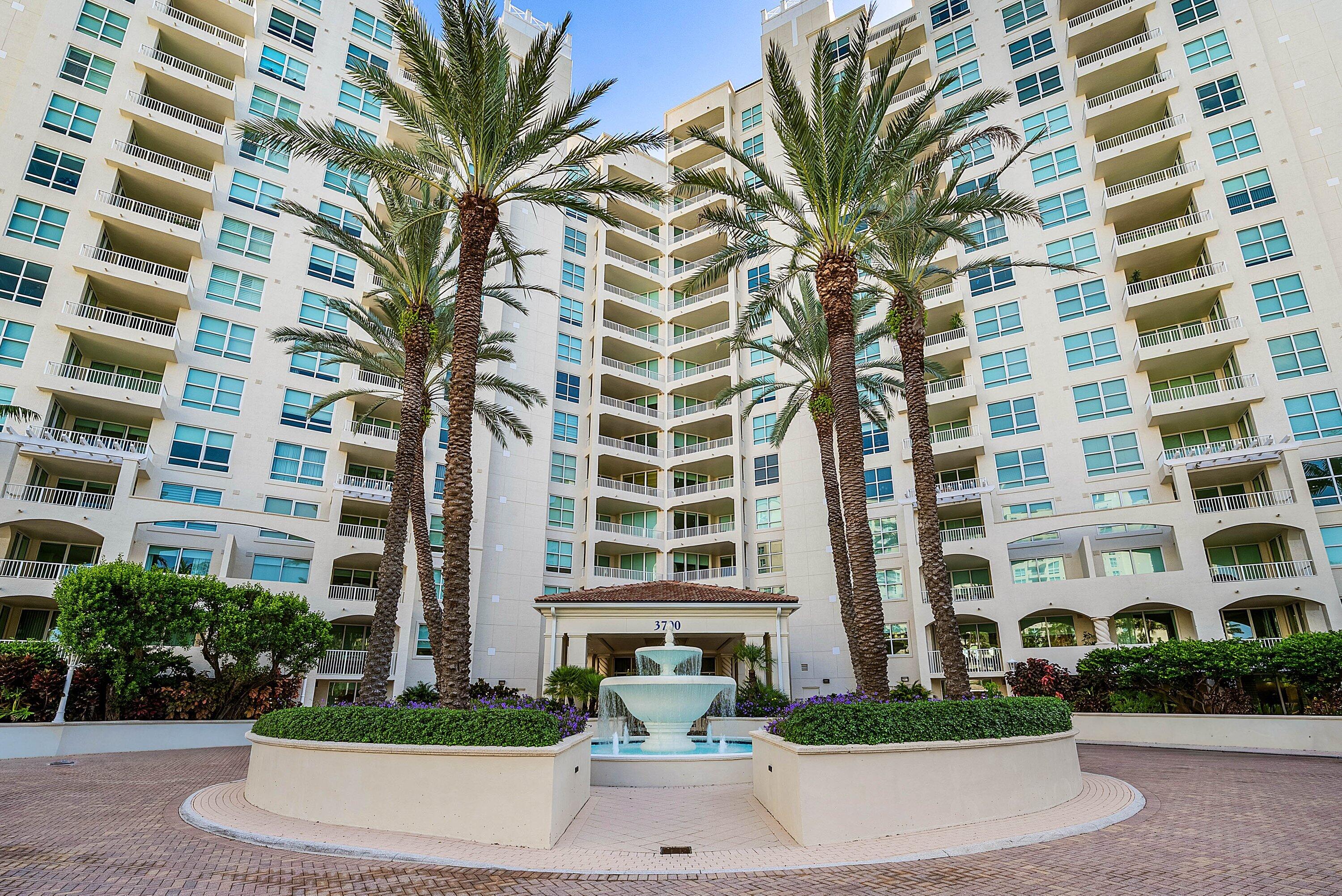 Properties | Stephanie Kaufman 3700 S OCEAN Boulevard 404