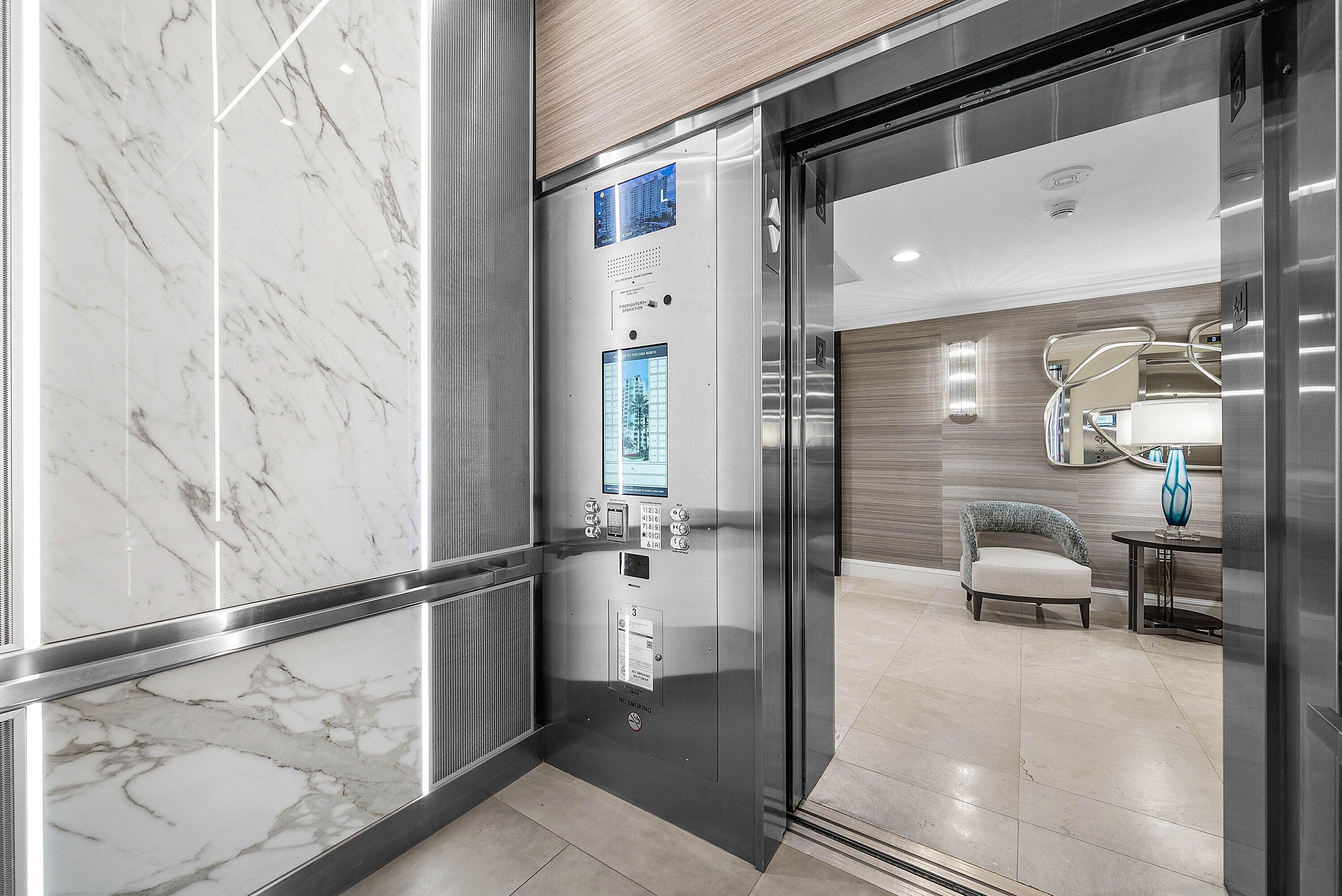 Properties | Stephanie Kaufman 3700 S OCEAN Boulevard 404