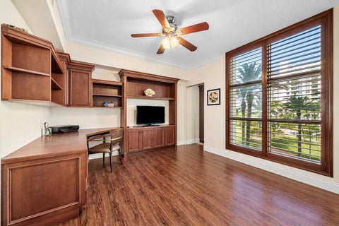 Tiny photo for 3700 S OCEAN Boulevard #404, Highland Beach, FL 33487 (MLS # B26064058)