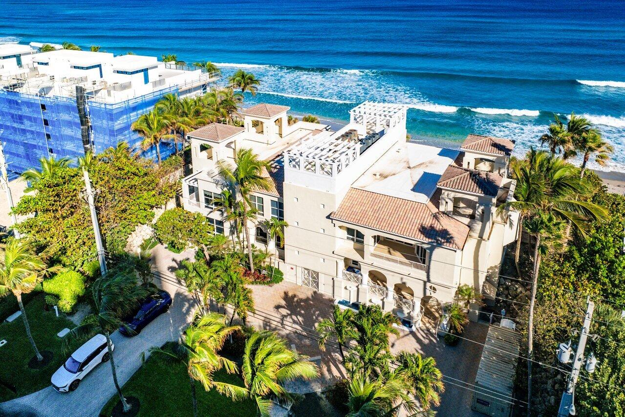 3700 S OCEAN Boulevard 404