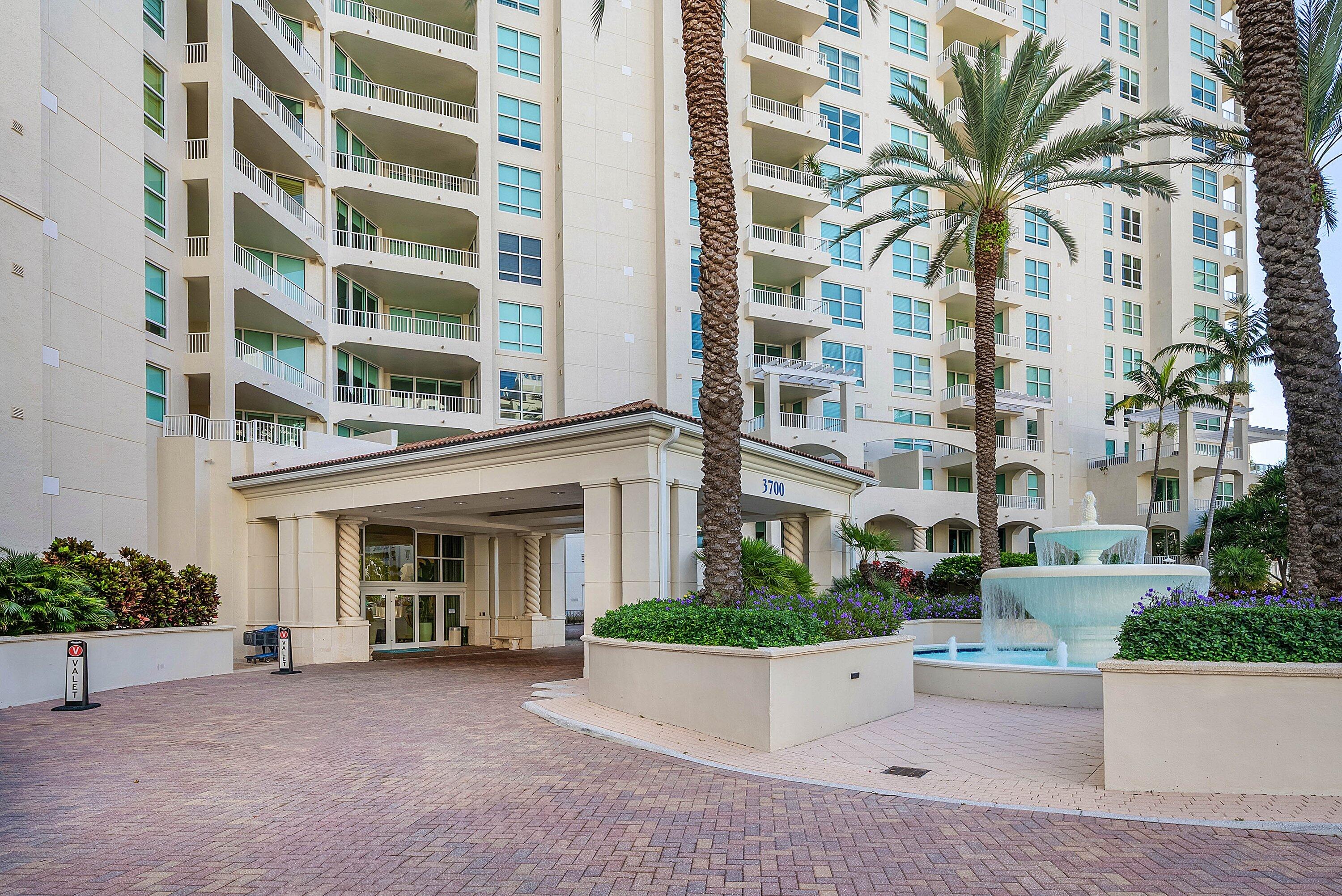 Properties | Stephanie Kaufman 3700 S OCEAN Boulevard 404