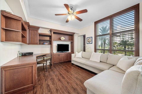 Tiny photo for 3700 S OCEAN Boulevard #404, Highland Beach, FL 33487 (MLS # B26064058)