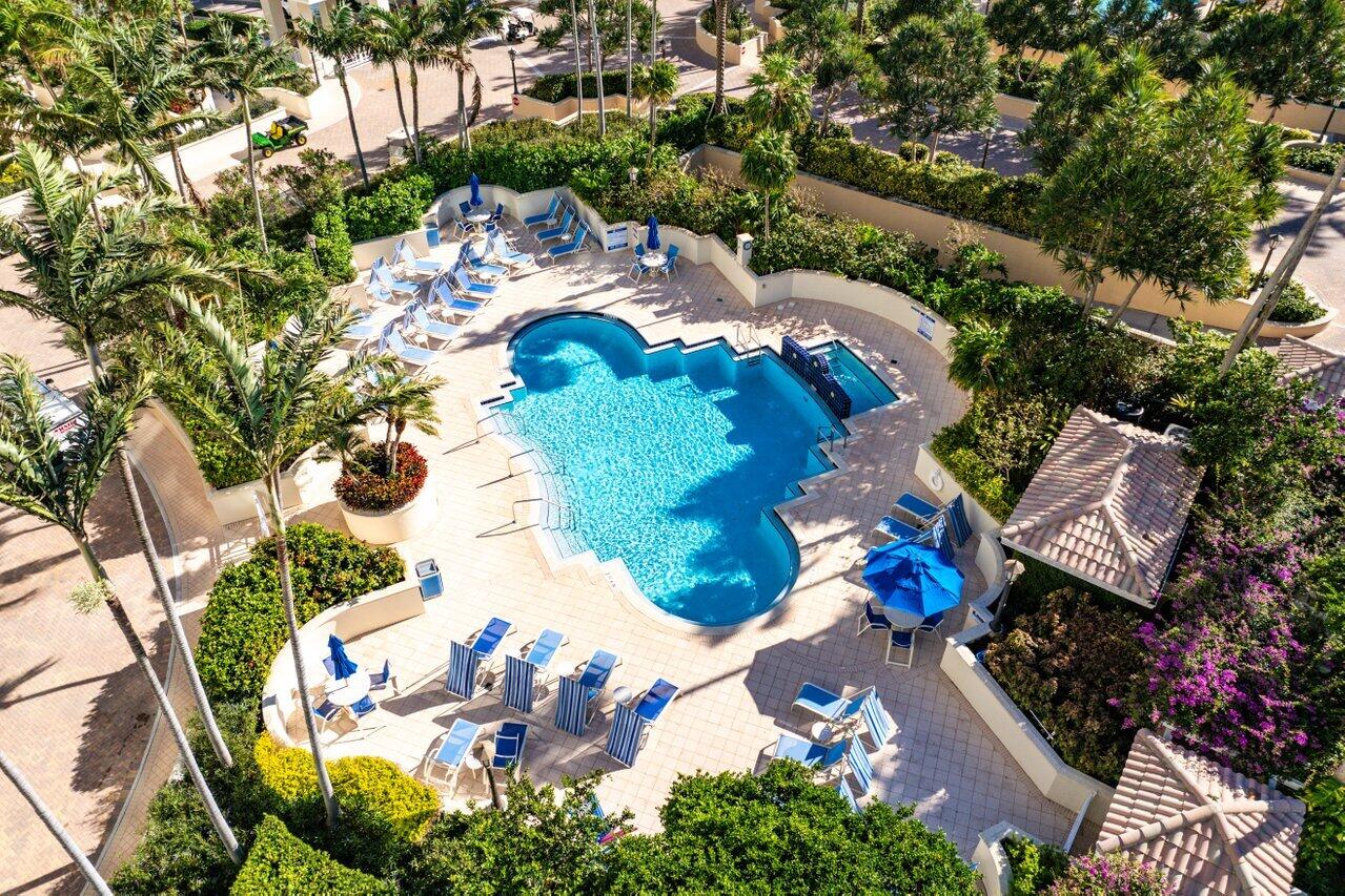 3700 S OCEAN Boulevard 404