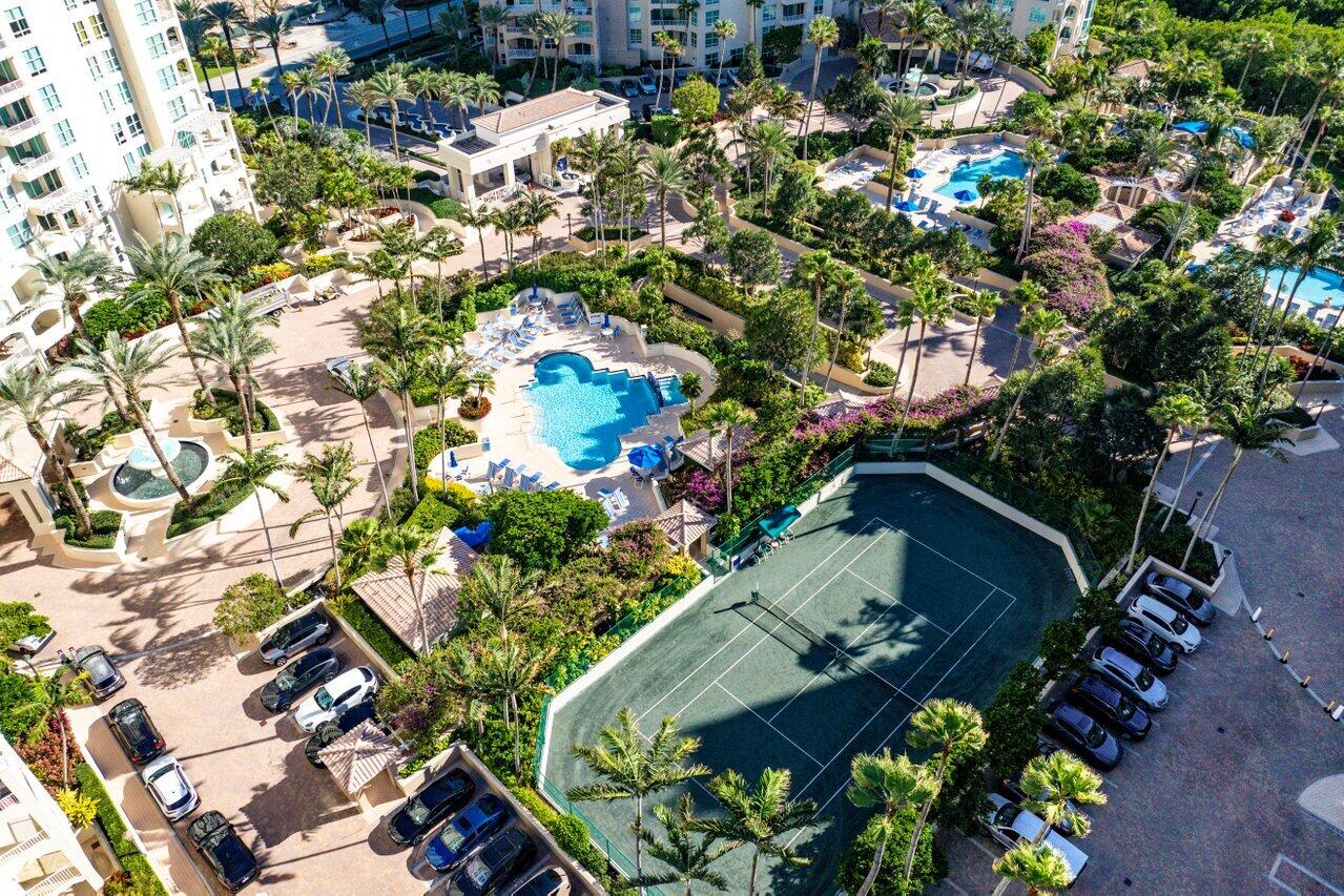 3700 S OCEAN Boulevard 404