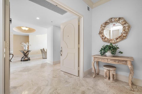 Tiny photo for 3700 S OCEAN Boulevard #404, Highland Beach, FL 33487 (MLS # B26064058)