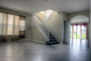 NAUTICA ISLES WEST 3 - Residential Lease