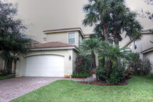 NAUTICA ISLES WEST 3 - Residential Lease