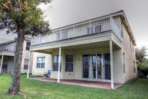 NAUTICA ISLES WEST 3 - Residential Lease