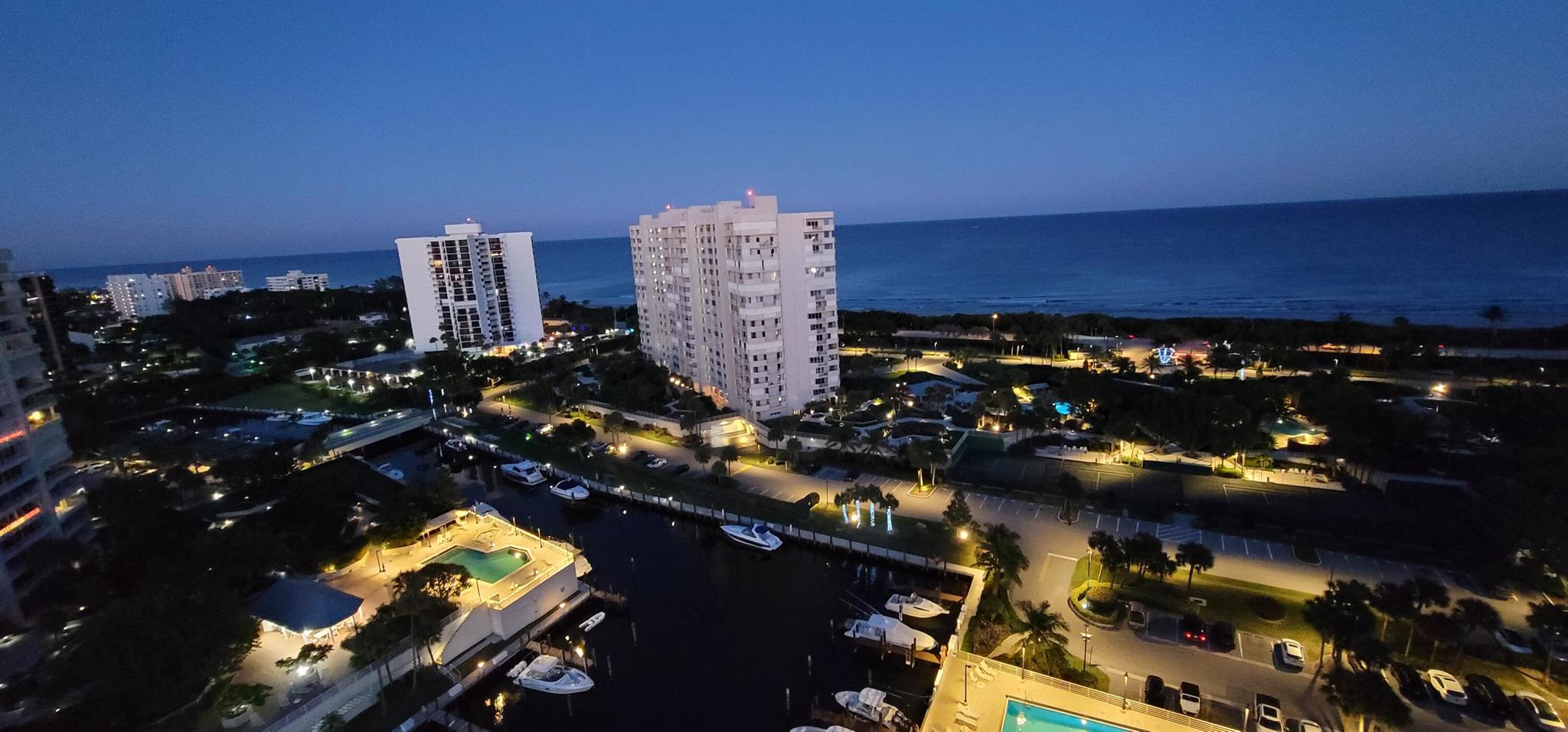 4101 N Ocean Boulevard 1604
