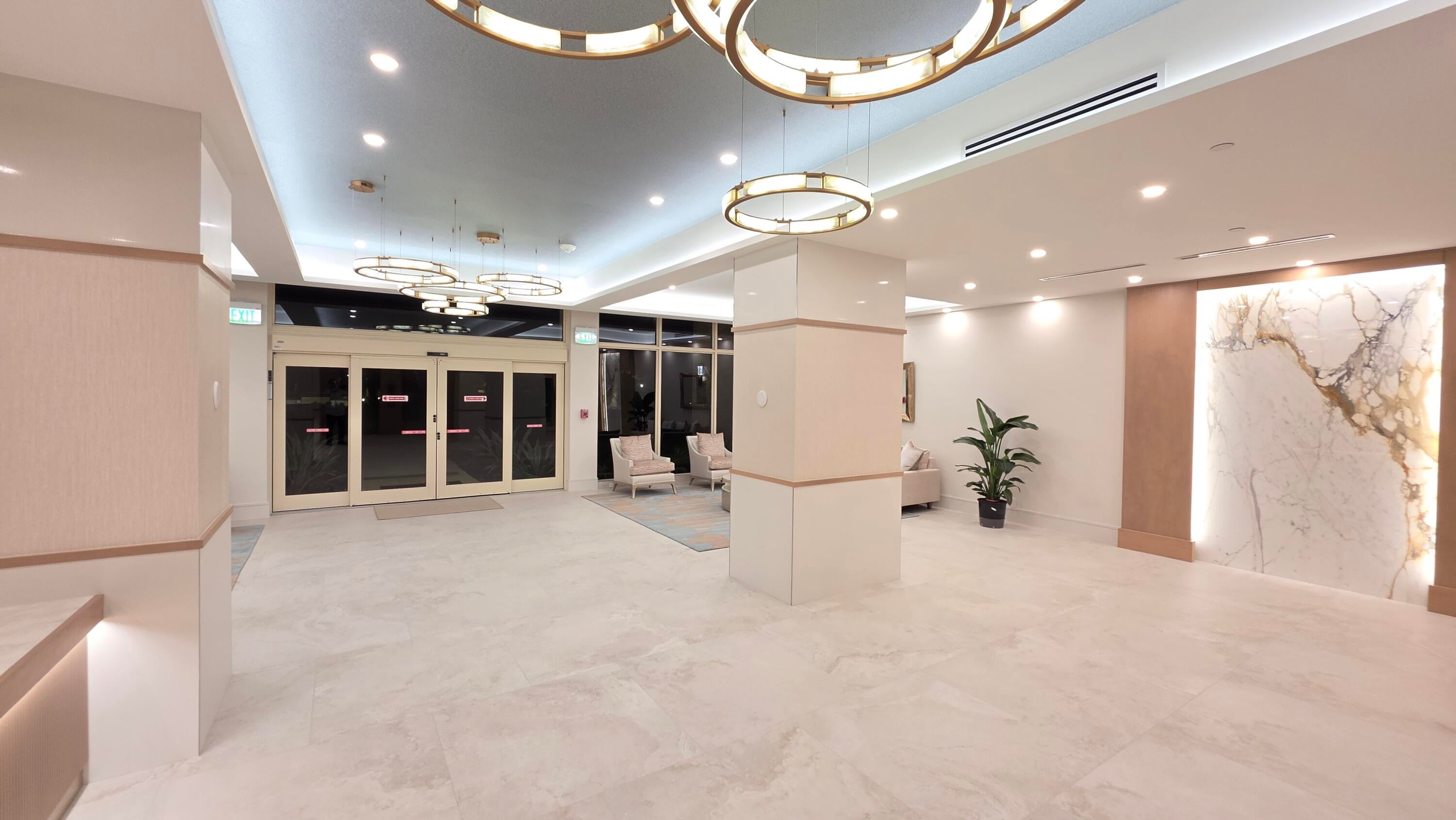4101 N Ocean Boulevard 1604