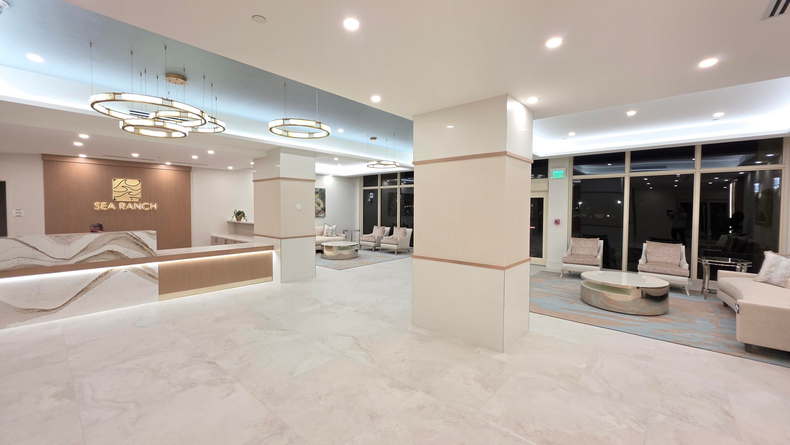 4101 N Ocean Boulevard 1604