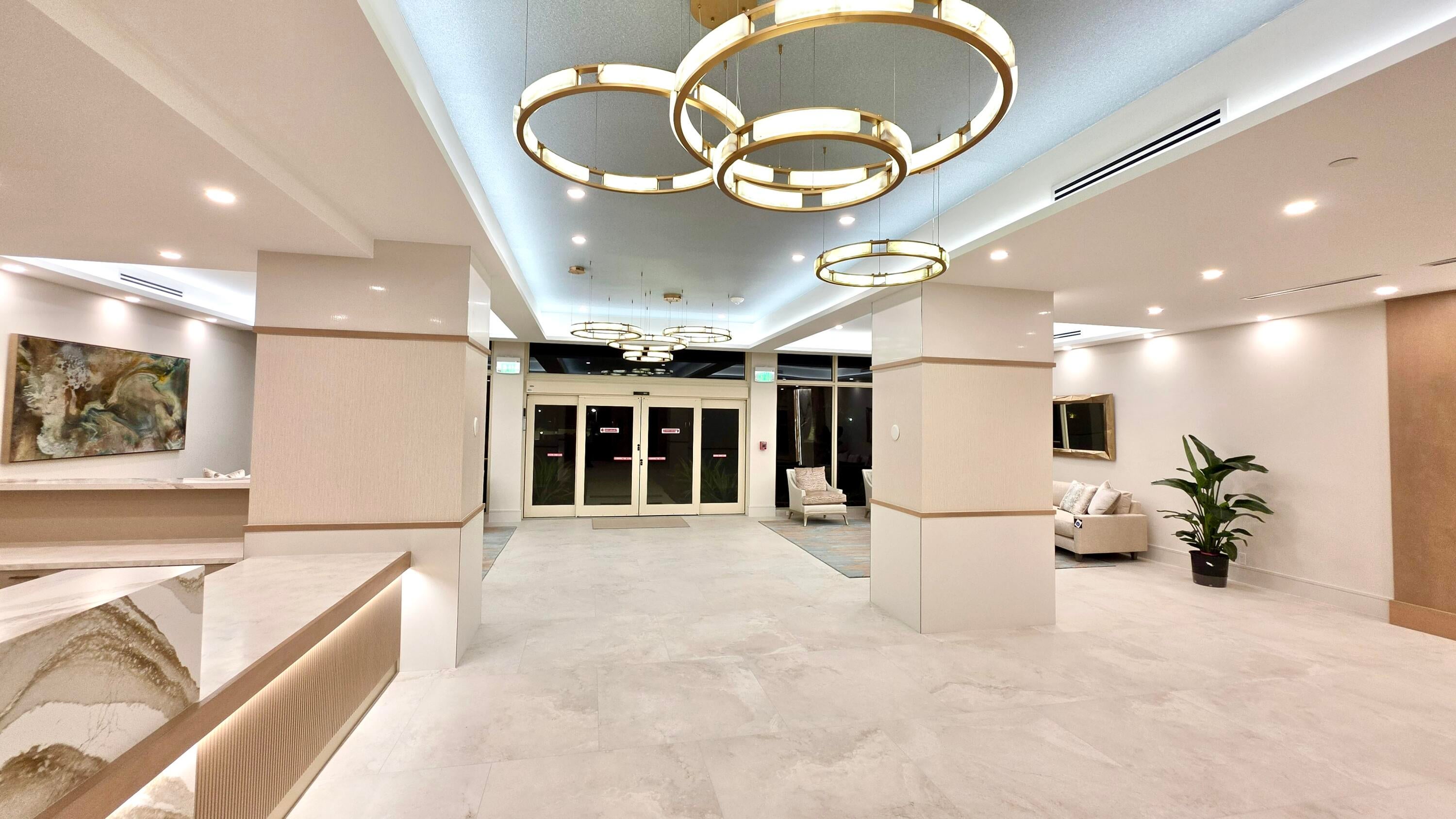 4101 N Ocean Boulevard 1604