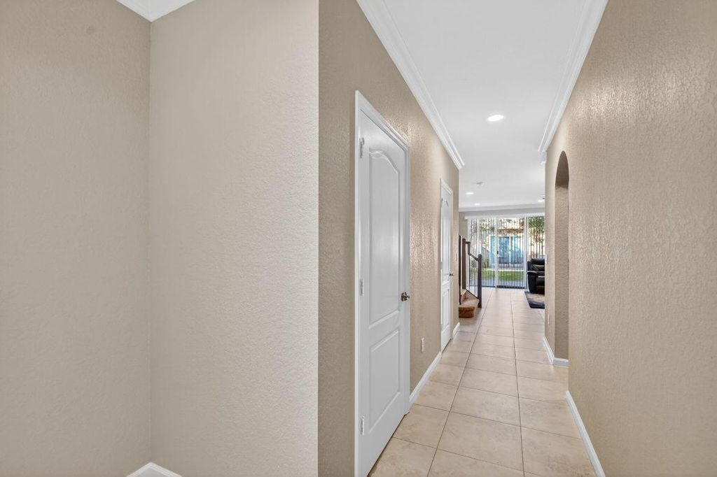 Photo of 5810 Monterra Club Drive, Lake Worth, FL 33463 (MLS # R11158308)