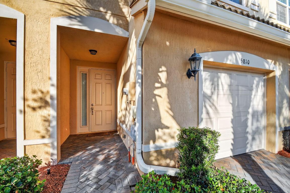 5810 Monterra Club Drive