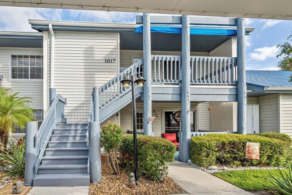 Photo of 1617 NE Nautical Place #908, Jensen Beach, FL 34957 (MLS # R10931746)